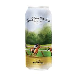 树屋 你好萨拉托加 浑浊IPA啤酒 473mL 单瓶