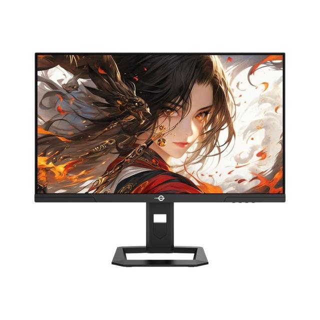 泰坦军团 P2711V 4K IPS屏 显示器
