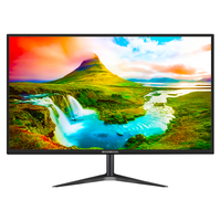  BOONSOOAL/邦梭 高清 20英寸显示器+HDMI接口+VGA接口