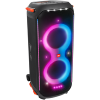  JBL/杰宝 PARTYBOX 710 家庭KTV 便携音箱+麦克风  【800W强劲功率】partybox710