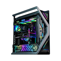  ASUS/华硕 高性能电竞设计 台式组装电脑整机+夜神5090D显卡+256G内存
