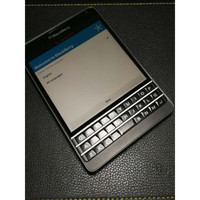  BlackBerry/黑莓 全键盘 商务智能手机