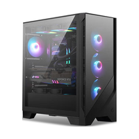 VTG 高性能游戏配置 游戏台式电脑主机 RTX5060显卡 16G D5内存 1TB SSD