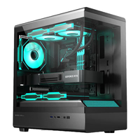  AX/电竞叛客 台式电脑 16G D4