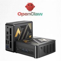  TOPC 本地AI部署 迷你主机