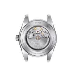 TISSOT Gentleman 男士自动机械表 40mm
