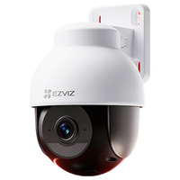  EZVIZ/萤石 Y8 AI人形检测 监控摄像头