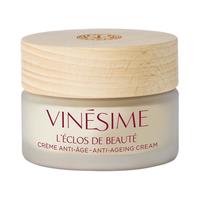  VINESIME/葡萄之谜 保湿补水 身体乳霜  提拉紧致