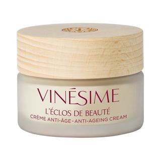  VINESIME/葡萄之谜 保湿补水 身体乳霜  提拉紧致