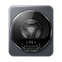  Haier/海尔 防跌落 壁挂洗衣机