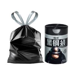 啦哄 免撕 垃圾袋