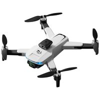  兽无人机 GPS卫星定位 无人机+三电池 【三电】升级屏控+GPS定位