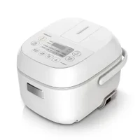 东芝 小小白 RC-5MFMC(W) 1.6L 电饭煲