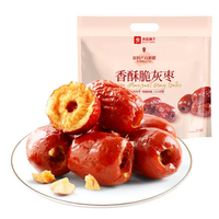  BESTORE/良品铺子 香酥脆 新疆红枣