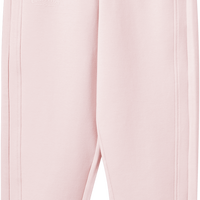 Purcotton/全棉时代 腰部抽绳设计 女童针织长裤