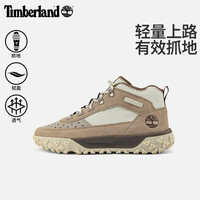 Timberland 官方男鞋山系潮流徒步鞋秋季新款Motion6|A6CW1