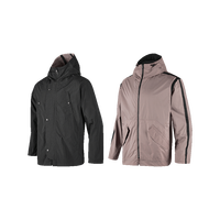  SKECHERS/斯凯奇 两面可穿 男士运动外套