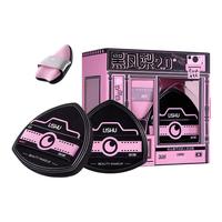  lishu/荔树 免胶 女士假睫毛