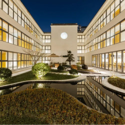 【春促特惠】嘉兴西塘牧月酒店湖景房2晚连住套餐双早全程不加价