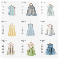 玛米玛卡 夏季甜美连衣裙合集