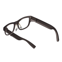 国家补贴：魅族 StarV Air2 AR智能眼镜 通义千问大模型 AI眼镜 超轻时尚AR头显 演讲题词翻译导航眼镜 MYVU眼镜