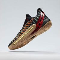 安踏 狂潮6PRO 男款篮球鞋