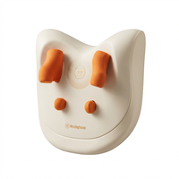 值友专享、今日必买：西屋电气 BX3-2S 腰部按摩仪