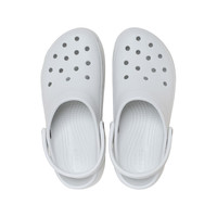  crocs/卡骆驰 时尚百搭 女士拖鞋 智必星