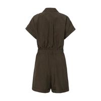  eifini/伊芙丽 垂感休闲 女士连体裤