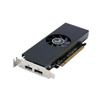  ZEPHYRZEFU/西风泽弗 RX6500 4G LP ITX适用 显卡