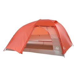 BIG AGNES 比格尼斯 马刺帐篷 THVCSO320 户外露营超轻三人帐篷