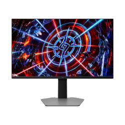 TCL 27P2A Pro 320Hz电竞显示器 27英寸 QHD 灰色