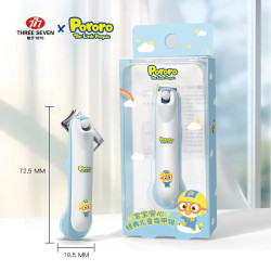 THREE SEVEN 指甲刀 pororo701