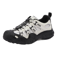  CAMEL/骆驼 徒步登山 女士运动鞋 L26S076038米白/黑 35