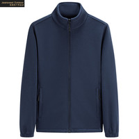 JEANSWEST OUTDOOR 真维斯 男士摇粒绒外套 JH-877