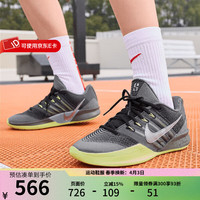 NIKE 女鞋2026春季新款萨布丽娜SABRINA 3休闲篮球鞋耐磨运动鞋 HF2882-002