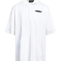 DSQUARED2 Polo shirt 黑色polo l码