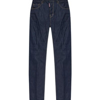 DSQUARED2 男士牛仔裤 S71LB1697D30011470 蓝色 特定尺码