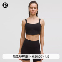  lululemon/露露乐蒙 Everlux™ 女士运动内衣
