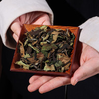  PINPINTEA/品品香 礼盒装 寿眉老白茶