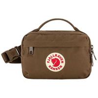 北极狐 Fjallraven Kanken Hip Pack Waist Bag, 橙色腰包，限橙色