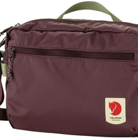 北极狐 Unisex High Coast Crossbody 北极狐挎包