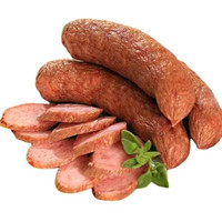 哈尔滨红肠500g*3袋