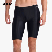 2XU 速干透气 男士骑行短裤 2XL