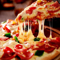 超级至尊披萨180g*5盒