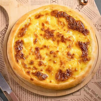 榴莲芝士披萨180g*5盒