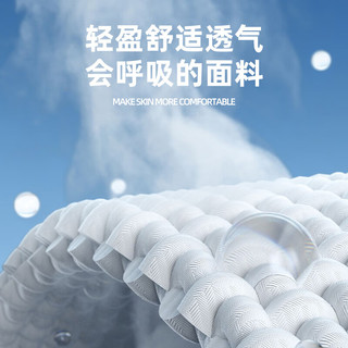  MARK FAIRWHALE/马克华菲 凉感透气 男士短袖衬衫 【凉感透气】-黑#纯色 3XL