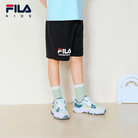  FILA/斐乐 儿童短裤