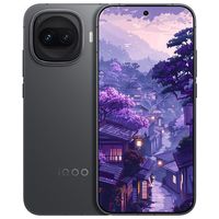 iQOO z11 turbo 16+256GB