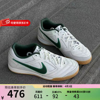 NIKE 男鞋2026春季新款GATO低帮跑步防滑运动鞋潮流百搭薄底休闲鞋 HQ6019-103